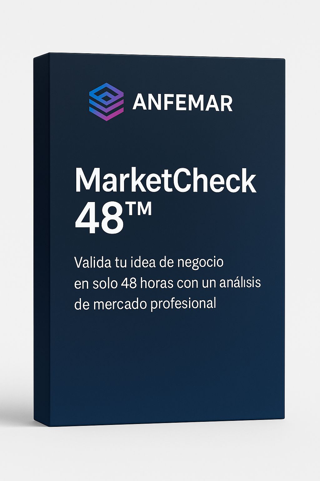 MarketCheck 48™