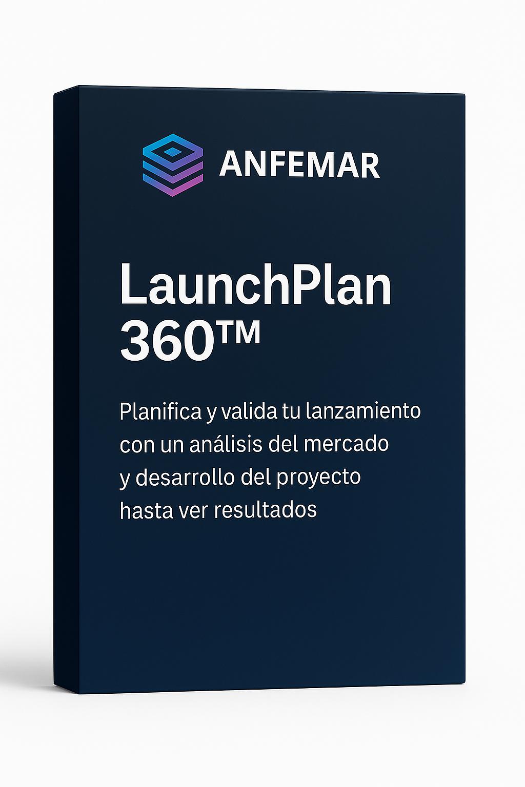 LaunchPlan360™️