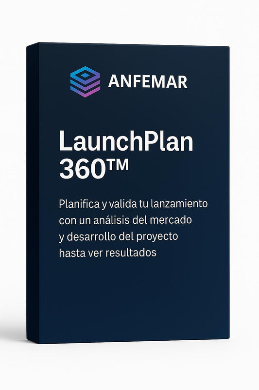 LaunchPlan360™️