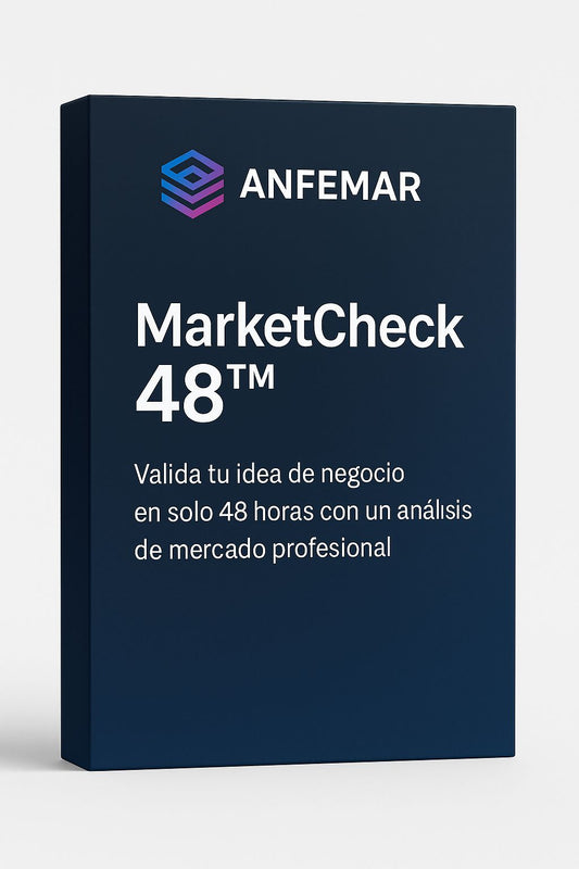 MarketCheck 48™