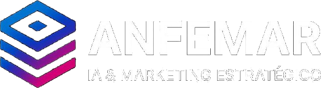 ANFEMAR · IA & Marketing Estratégico